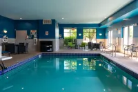 Hampton Inn Elkhorn Lake Geneva Area - 2-Star
