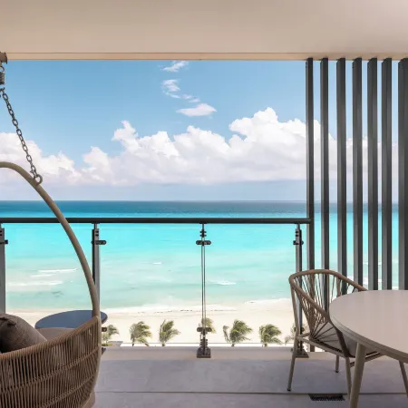 Hyatt Zilara Cancun