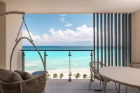 Hyatt Zilara Cancun - Romantic