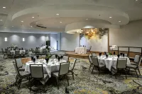 DoubleTree by Hilton Modesto - breakfast