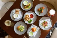 Park Regis Birmingham - Breakfast