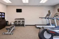 Courtyard Toledo North - Gym