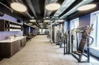 The National, Autograph Collection - Gym