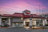 Red Roof Inn Fayetteville I-95 - servizio colazione