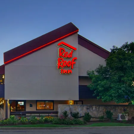 Red Roof Inn Canton