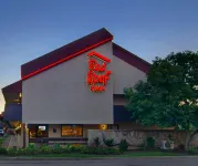 Red Roof Inn Canton - 2-Star