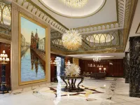 Lotte Hotel St. Petersburg Hotels near Dumskaya Ul