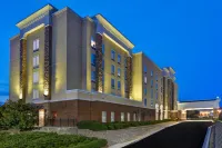 Hampton Inn & Suites Birmingham-Hoover-Galleria - Gym