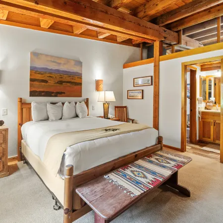 Evergreen Condominiums by Keystone Resort