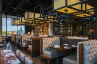 Renaissance Toledo Downtown Hotel - breakfast
