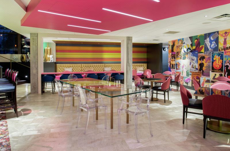 Staypineapple, the Maxwell Hotel, Seattle Center Seattle photo 5