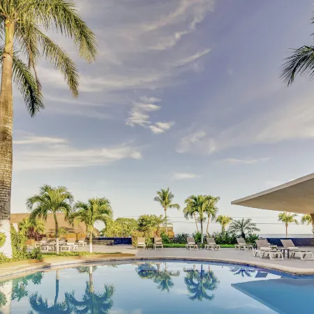 Fiesta Americana Cozumel Dive Resort