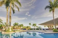 Fiesta Americana Cozumel Dive Resort - bar