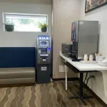 Red Roof Inn Pittsburgh - McKnight Rd - Pet friendly