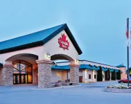 Canad Inns Destination Centre Portage la Prairie - Pools