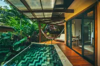 Nayara Gardens - Hot Springs