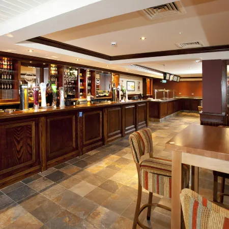 Premier Inn Derry / Londonderry hotel