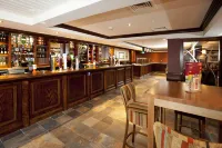 Premier Inn Derry / Londonderry hotel - Park Yeri
