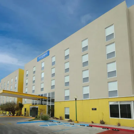 City Express by Marriott la Paz