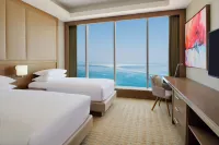 โรงแรมเดลต้าซิตี้เซ็นเตอร์โดฮา โรงแรมในโดฮา