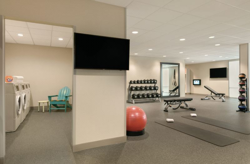 Home2 Suites by Hilton Williamsville Buffalo Airport photo 4