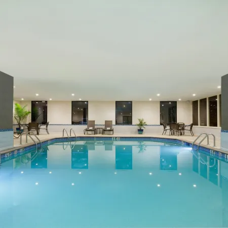 Hampton Inn Norcross