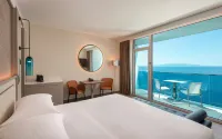 Hilton Rijeka Costabella Beach Resort & Spa - Quầy Bar