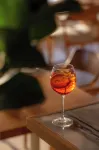 Royal Sun - bar