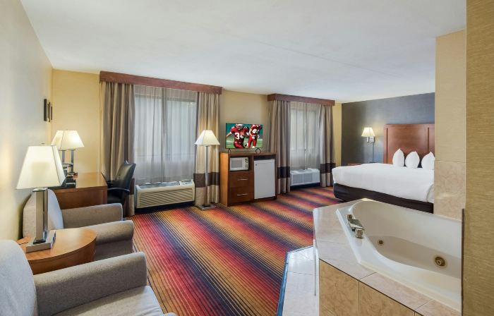 Red Roof Inn Fairfield