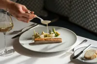 Relais & Châteaux Hotel Tennerhof - servizio colazione