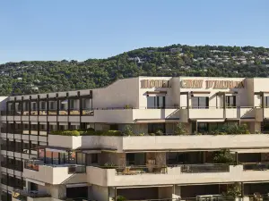 Hôtel Barrière Le Gray d'Albion