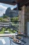 Tsikeli Boutique Hotel Meteora - Adults Friendly - breakfast