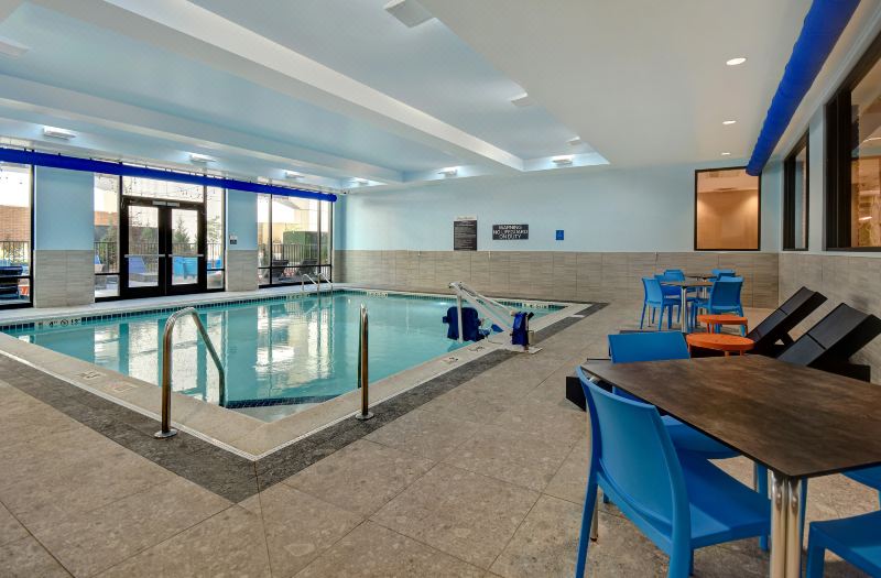 Home2 Suites by Hilton Kalamazoo Downtown photo 3