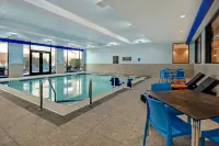 Home2 Suites by Hilton Kalamazoo Downtown - Pools