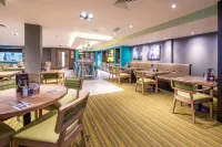 Premier Inn Bury St Edmunds Town Centre - 3-Star