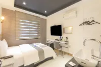 Louis Hotel gangneng station branch - Bares