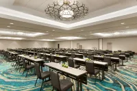Embassy Suites by Hilton Boulder - Balkon