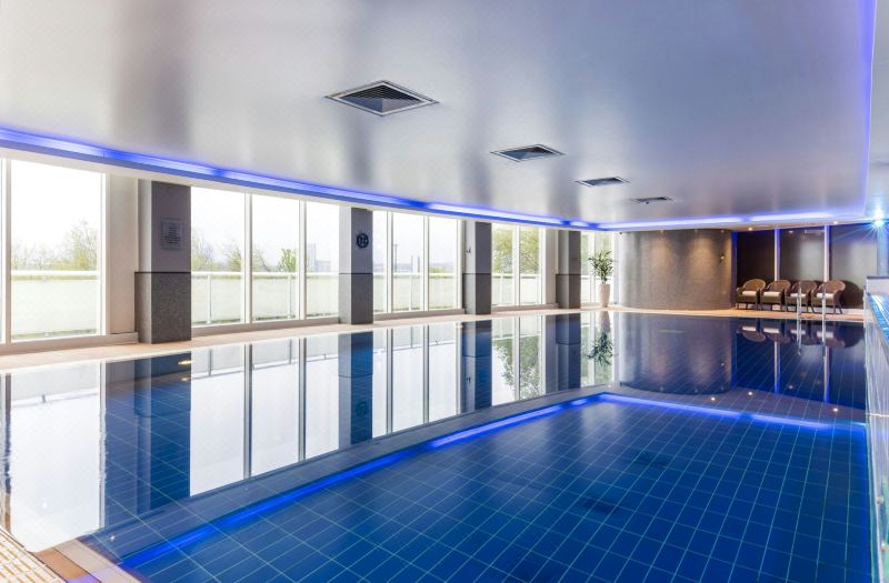 voco ST. David's Cardiff by IHG photo 2