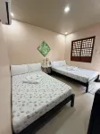 La Patricia Hotel de Baler - balcon