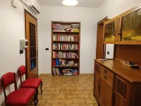 La Corte Nelle Vigne - Homestays