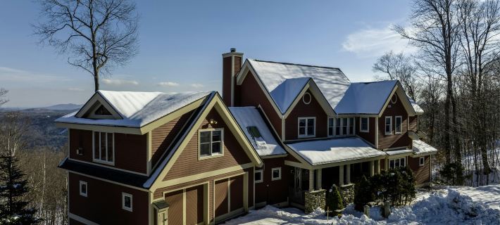 Solitude Village at Okemo  by Vail Resorts Hotels in Ludlow