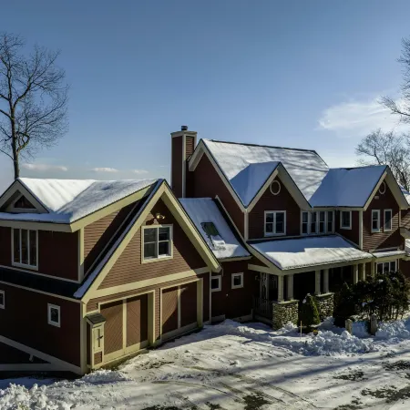 Solitude Village at Okemo by Vail Resorts