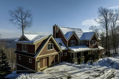 Solitude Village at Okemo  by Vail Resorts - Parking