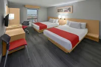 City Express by Marriott Torreón - 4-Star