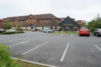 York North West - parking