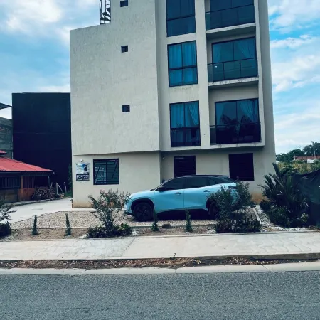 BLUE DAYS Hotel Melgar