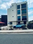 BLUE DAYS Hotel Melgar - breakfast