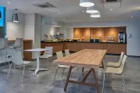 City Express by Marriott Hermosillo Expo - واي فاي