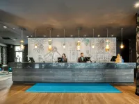 Motel One Brussels Hotels near Warandepark
