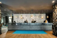 Motel One Brussels - 3-Star